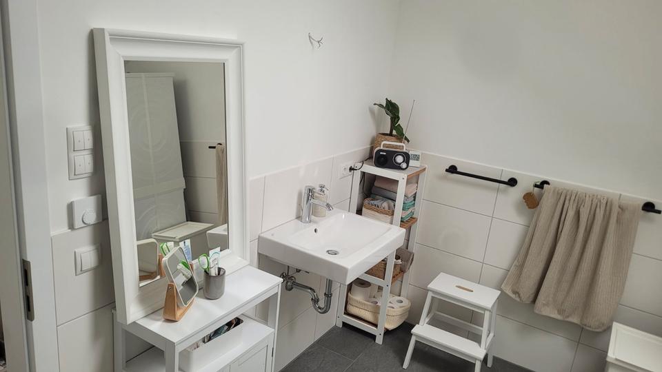 Etagenwohnung Glücksburg (Ostsee) - 2 Zimmer, 65 m&sup2;, 960&euro; | Angebot:26137372