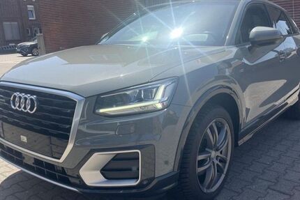 Audi Q2 150.386 km 17.000 &euro; Geesthacht 21502