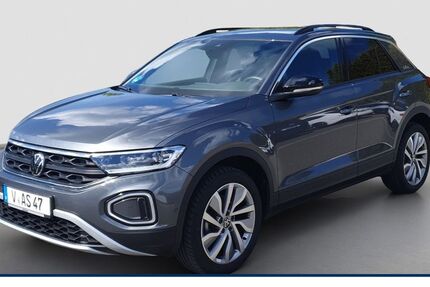 VW T-Roc 13.123 km 28.495 &euro; Falkenstein 08223
