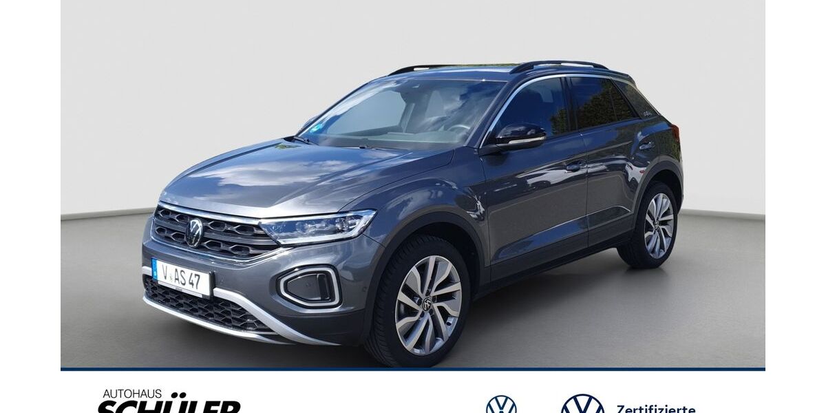 VW T-Roc 13.123 km 28.495 &euro; Falkenstein 08223
