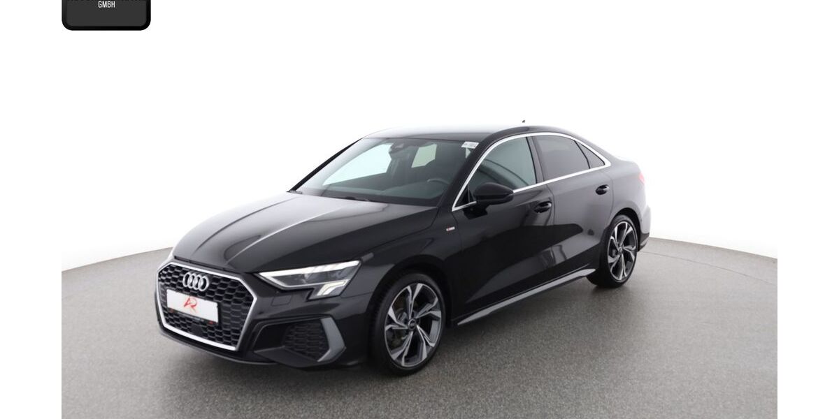 Audi A3 78.813 km 25.880 &euro; Schönefeld 12529