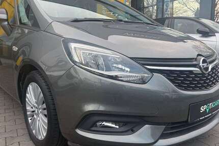 Opel Zafira 24.500 km 17.880 &euro; Bornheim-Roisdorf 53332