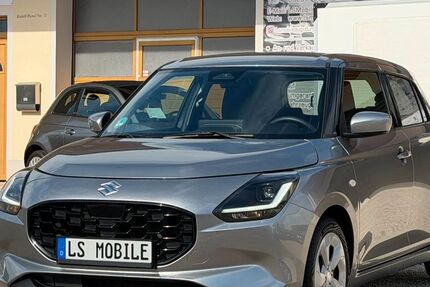 Suzuki Swift 47.032 km 14.390 &euro; Rehling 86508