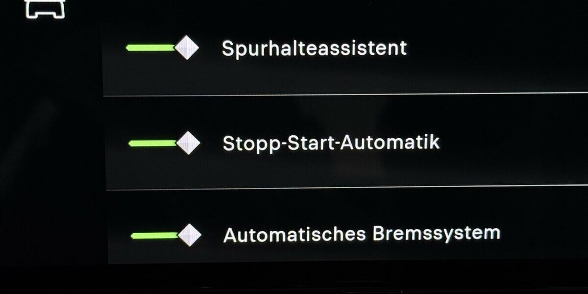 DS Automobiles DS7 Blue HDI 130 Étoile LED Nachtsicht Pano 44.900 km 29.885 &euro; Lich 35423