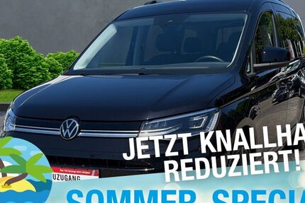 VW Caddy 25.701 km 36.920 &euro; Meiningen 98617