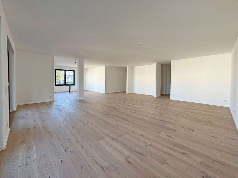 Wohnung zum Mieten in Aschaffenburg 2.900 € 154 m²