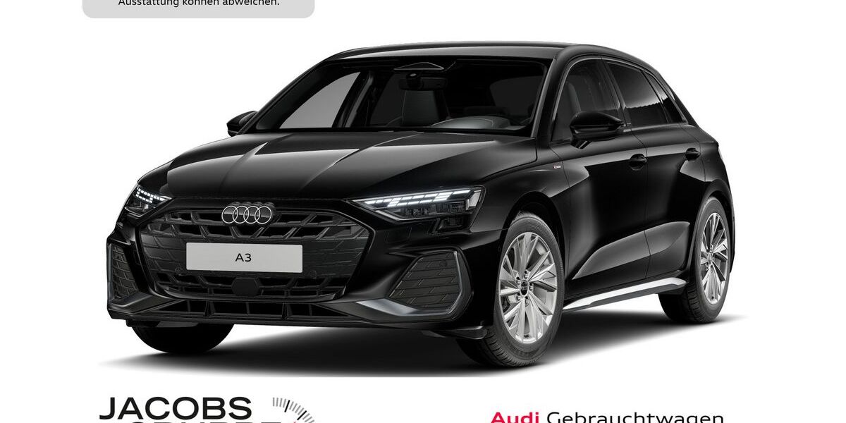 Audi A3 17.823 km 31.710 &euro; Mönchengladbach 41066