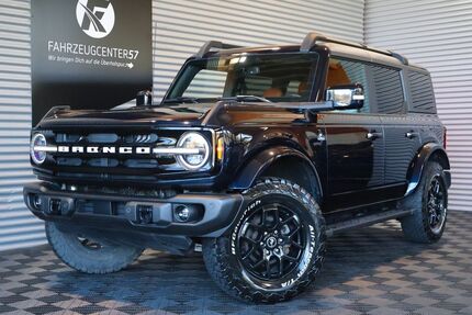 Ford Bronco 66.963 km 39.900 &euro; Wenden 57482