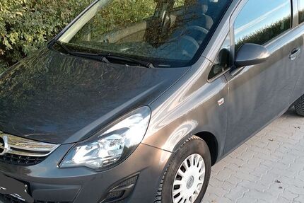 Opel Corsa 154.100 km 2.000 &euro; Buchholz 21244