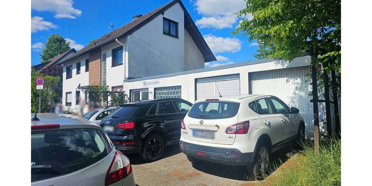 Mehrfamilienhaus, Wohnhaus Solingen Ohligs-Aufderhöhe - 6 Zimmer, 193 m&sup2;, 398.000&euro; | Angebot:26752520