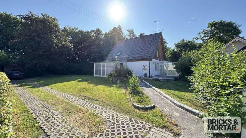 Haus zum Kaufen in Wehringen 484.000 € 112 m²
