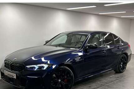 BMW 340 7.571 km 69.850 &euro; Rosenheim 83026