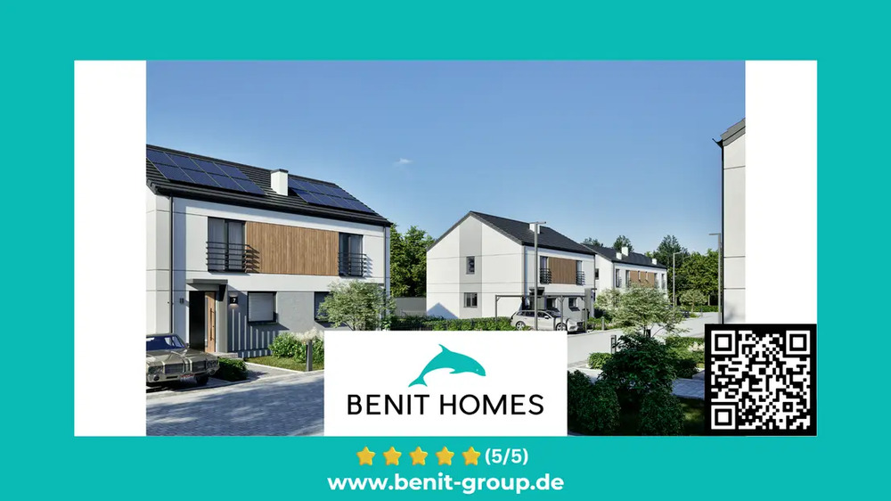 Einfamilienhaus Guben - 3 Zimmer, 86 m&sup2;, 144.000&euro; | Angebot:25443799