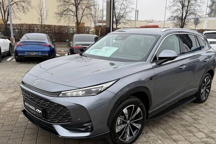 MG HS 4.200 km 37.890 &euro; Erding 85435