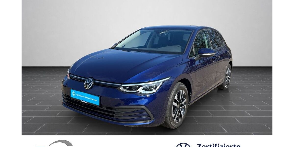 VW Golf 60.810 km 18.990 &euro; Homburg 66424