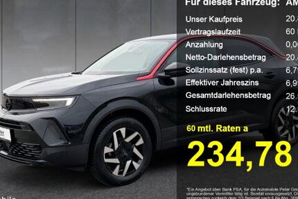 Opel Mokka 26.895 km 20.840 &euro; Eschwege 37269