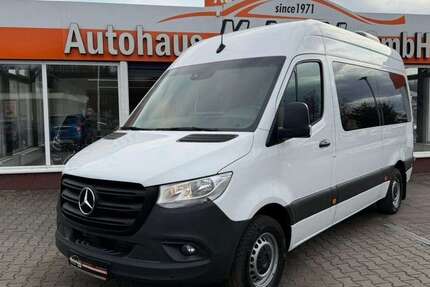 Mercedes-Benz Sprinter 215.307 km 32.950 &euro; Brandenburg an der Havel 14772