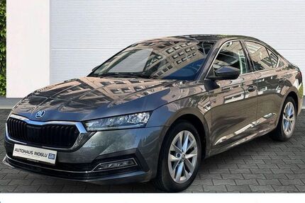 Skoda Octavia 64.025 km 23.680 &euro; Rüsselsheim 65428
