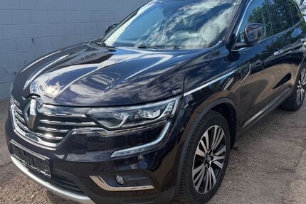 Renault Koleos 165.000 km 12.490 &euro; Saarlouis 66740