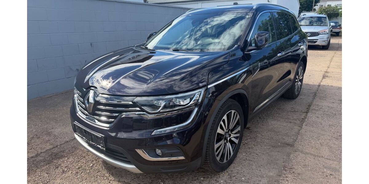 Renault Koleos 165.000 km 12.490 &euro; Saarlouis 66740