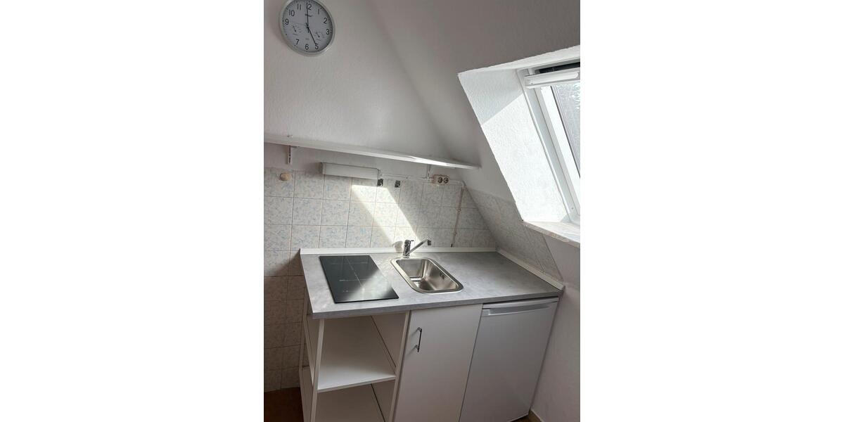 Etagenwohnung Hattstedt - 1 Zimmer, 35 m&sup2;, 500&euro; | Angebot:26412558