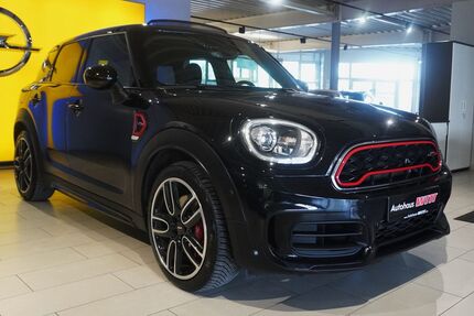 Mini John Cooper Works Countryman 93.235 km 24.990 &euro; Hollenstedt 21279