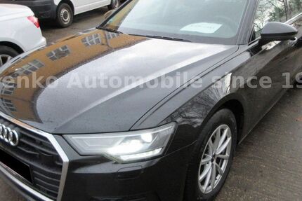 Audi A6 274.562 km 17.950 &euro; Nürnberg 90449