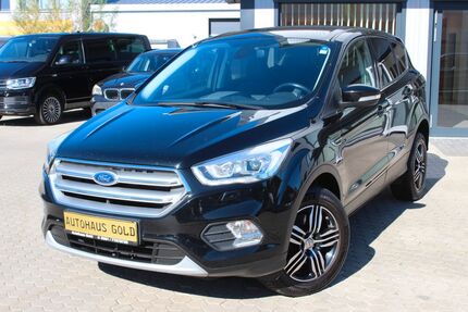 Ford Kuga 168.169 km 12.990 &euro; Rostock 18107