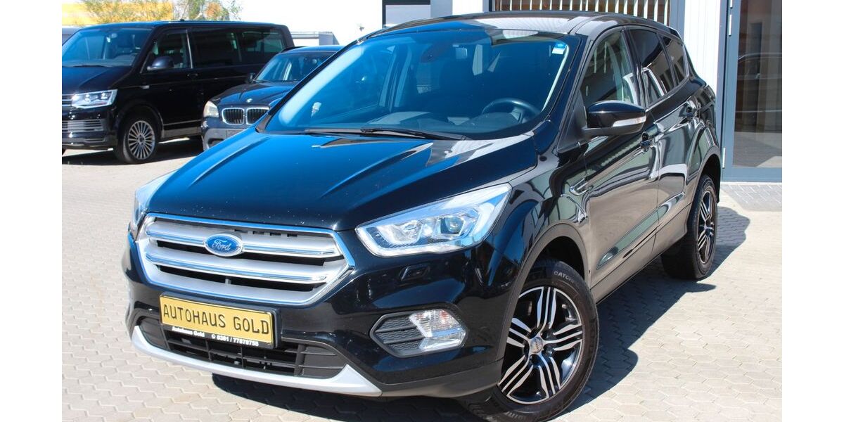 Ford Kuga 168.169 km 12.990 &euro; Rostock 18107