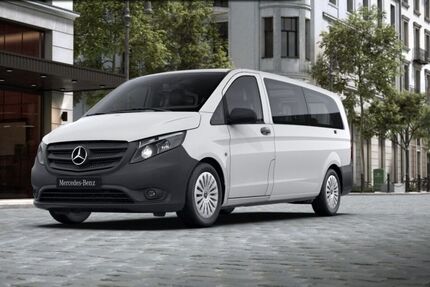 Mercedes-Benz Vito 52.787 km 28.398 &euro; Singen 78224