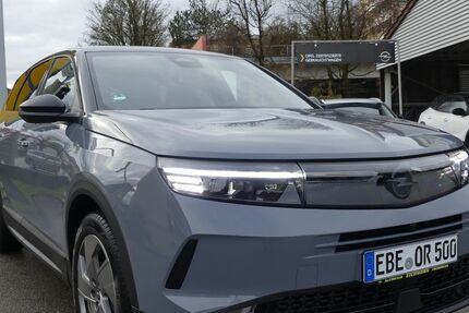 Opel Grandland (X) 9.500 km 34.990 &euro; Ebersberg 85560