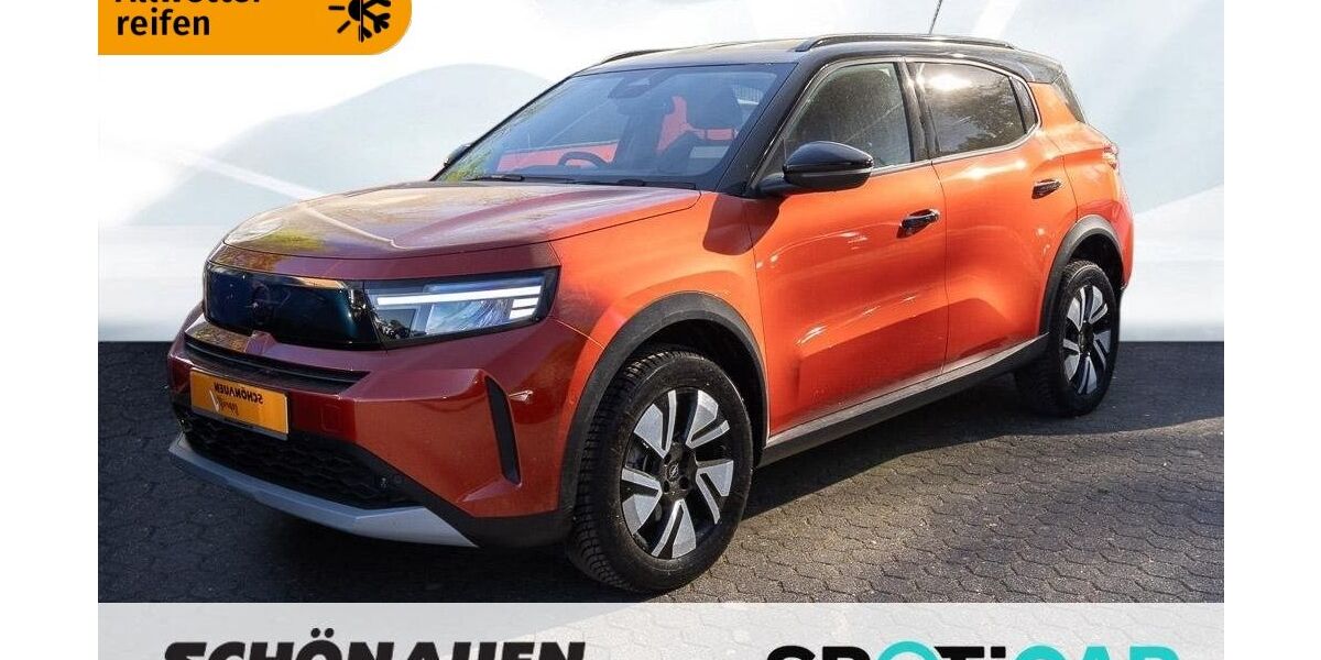 Opel Frontera 6.902 km 23.990 &euro; Solingen 42697