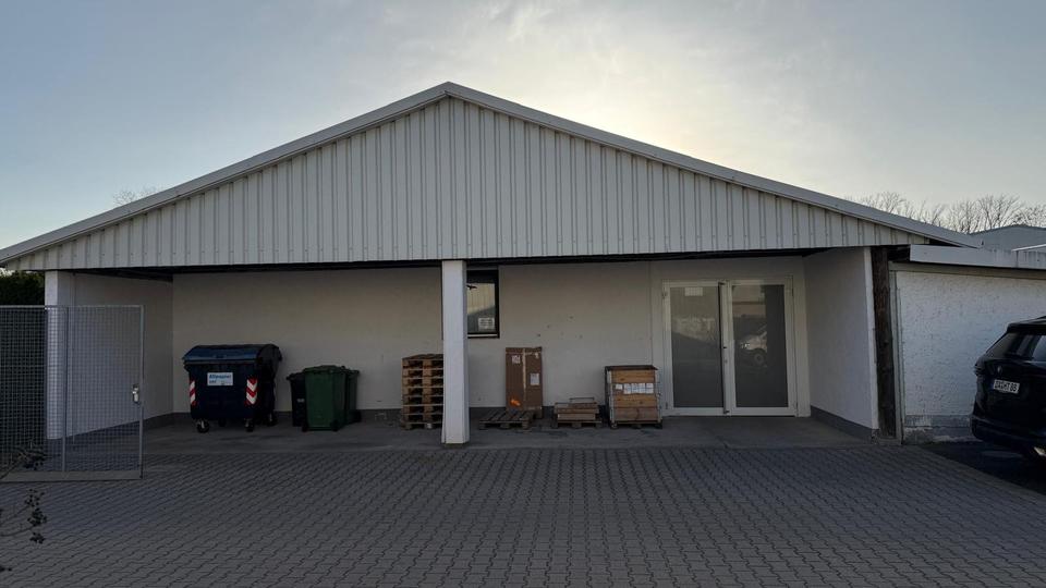 Gewerbeobjekt Dieburg - 2.200&euro; | Angebot:25514917