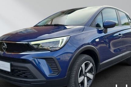 Opel Crossland (X) 66.320 km 15.450 € Berlin 13125