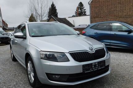Skoda Octavia 233.000 km 7.990 &euro; Alsdorf 52477