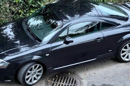 Audi TT 179.000 km 19.980 &euro; Laufen 83410