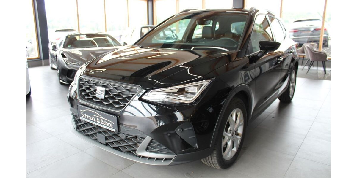 Seat Arona 40.000 km 22.990 &euro; Amstetten 73340