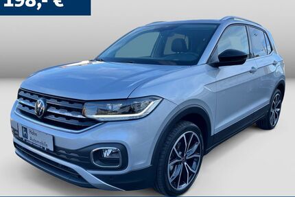 VW T-Cross 14.928 km 22.390 &euro; Fellbach 70736