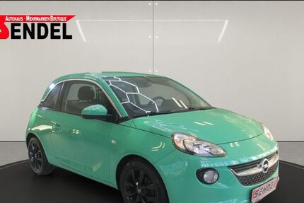Opel Adam 84.899 km 8.000 &euro; Hof 95030