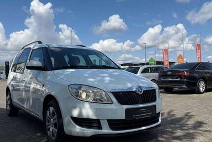 Skoda Roomster 148.000 km 4.990 &euro; Weinstadt 71384
