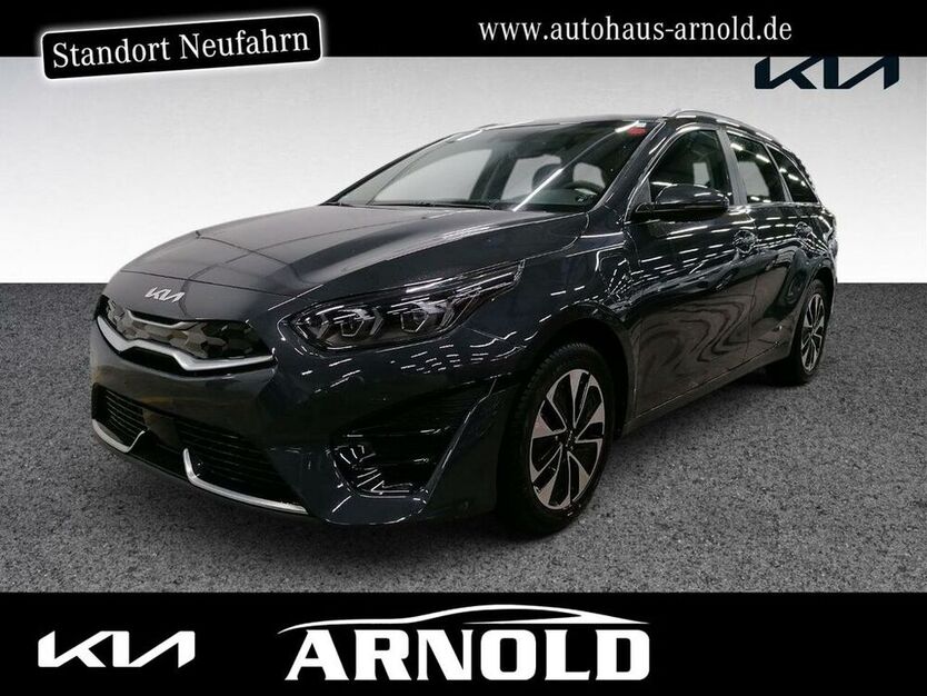 ceed Sportswagon