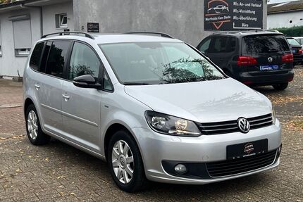 VW Touran 180.769 km 6.950 &euro; Stade 21682