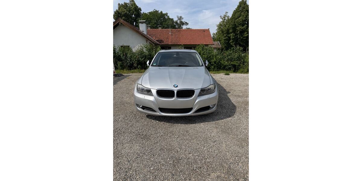 BMW 320 169.887 km 7.000 &euro; Dietramszell 83623