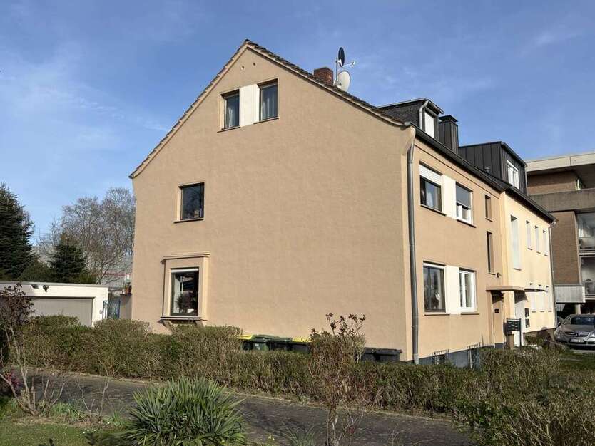 Haus zum Kaufen in Troisdorf 799.000 € 183 m²