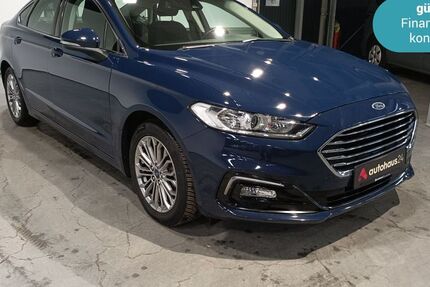 Ford Mondeo 40.085 km 17.220 &euro; Eching 85386