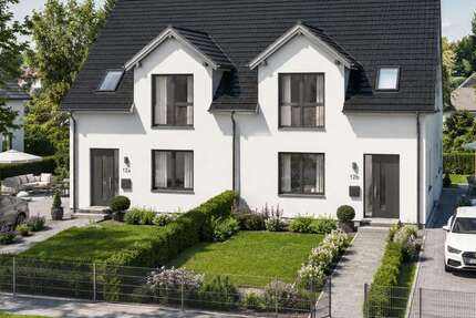 Grundstück Germering - 1.050.000&euro; | Angebot:26872758