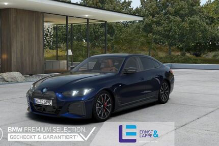 BMW i4 29.888 km 60.880 € Essen 45134