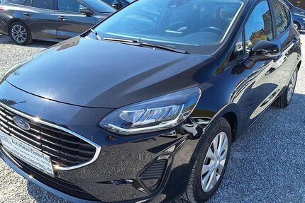 Ford Fiesta 14.500 km 16.990 &euro; Welzheim 73642