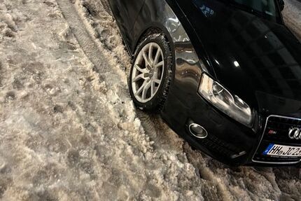 Audi A5 340.000 km 6.600 &euro; Hamburg 20354