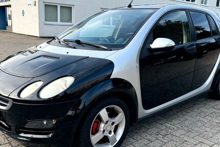 Smart ForFour 149.000 km 2.999 € Osnabrück 49090